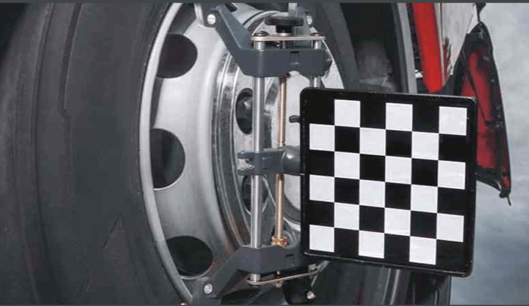 No Alignment End of Line Alignment Solution – MANATEC